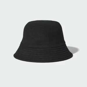 Uniqlo | Hat | Wool Adjustable Hat